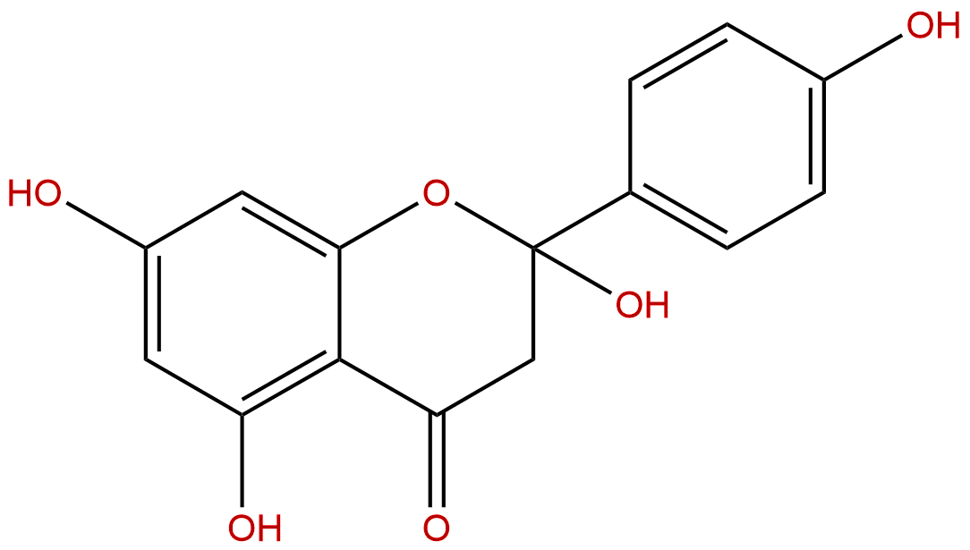 2-羟基柚皮素