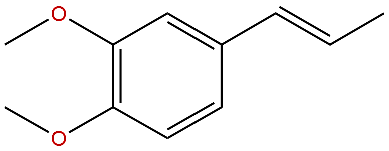 反式-甲基异丁香酚