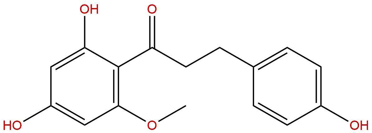 2'-O-甲基根皮素