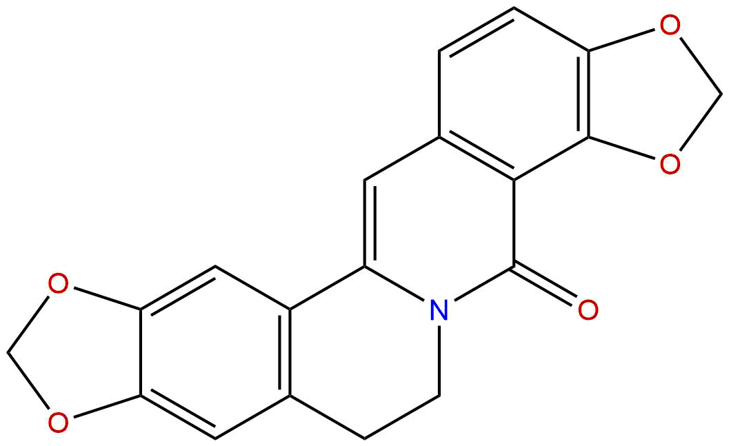 8-氧黄连碱