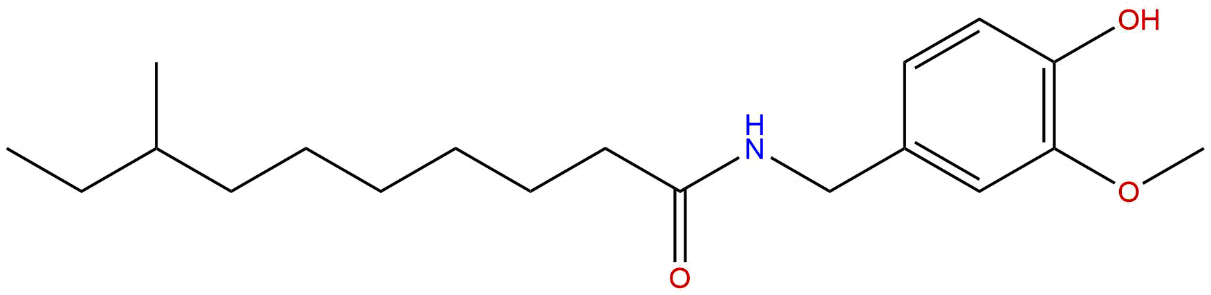 高二氢辣椒素II