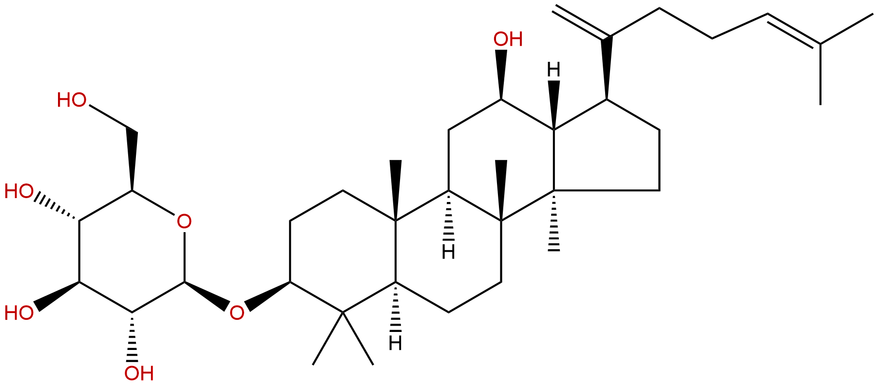 人参皂苷rk2