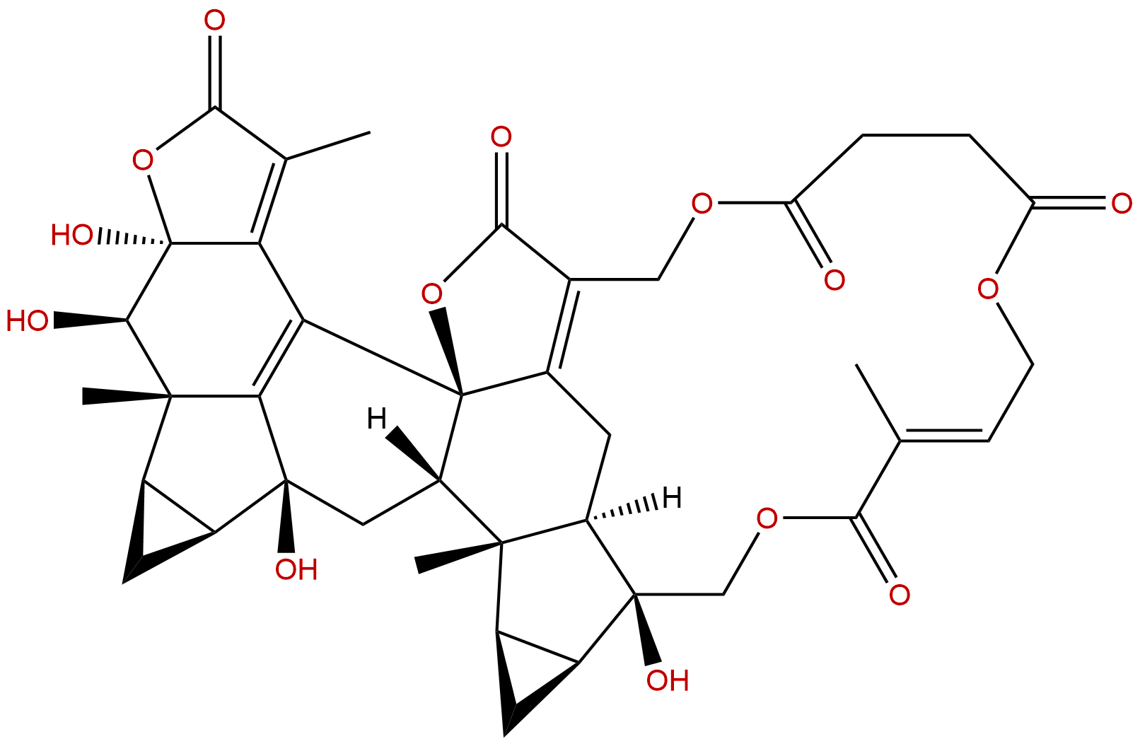 Chloramultilide C