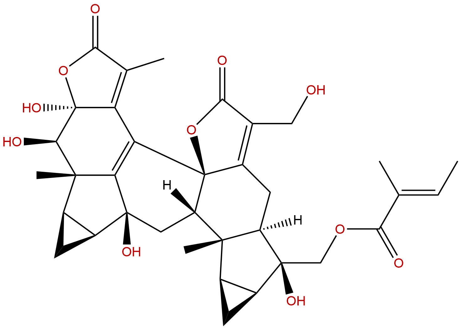 Chloramultilide D