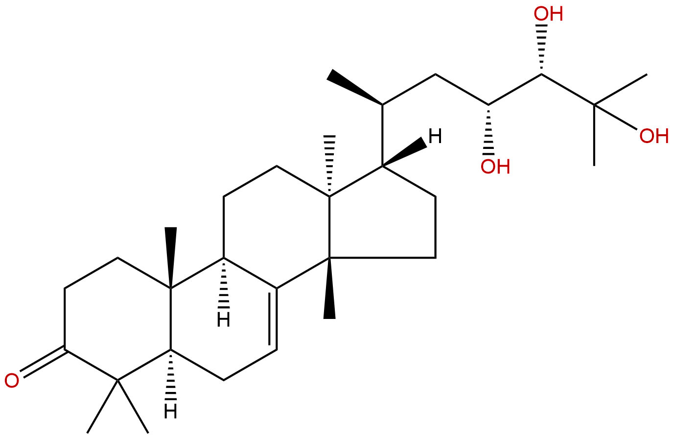 Piscidinol A