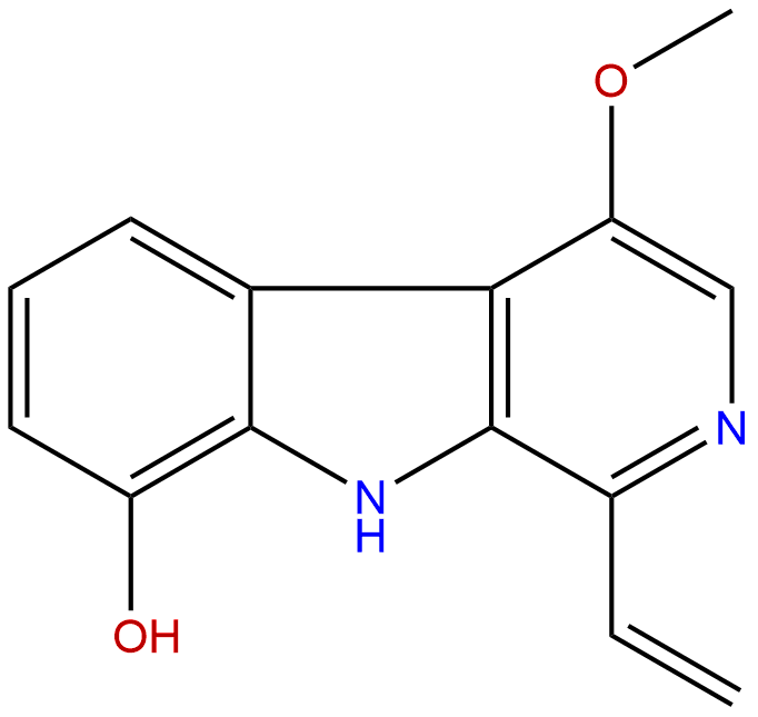 Picrasidine I