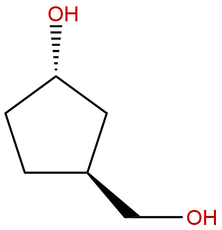 3-(Hydroxymethyl)cyclopentanol