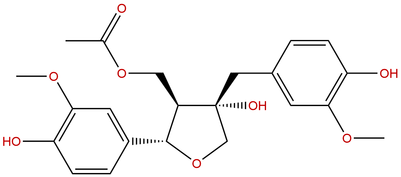 橄榄树脂素9-乙酸酯