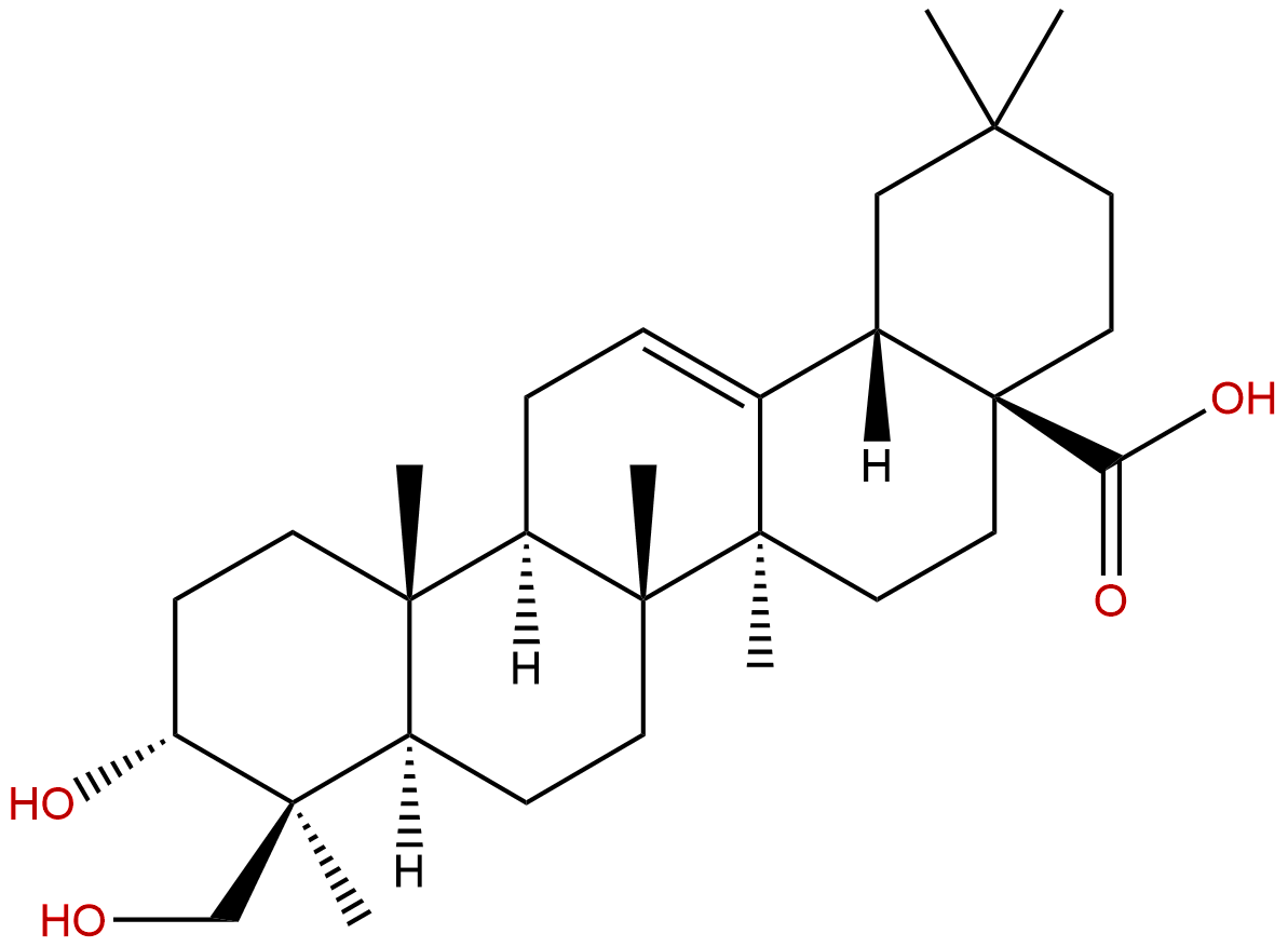 Scutellaric acid