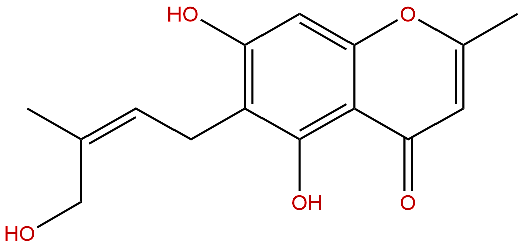 Cnidimol A