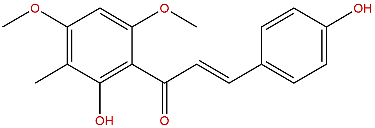 3'-Methylflavokawin