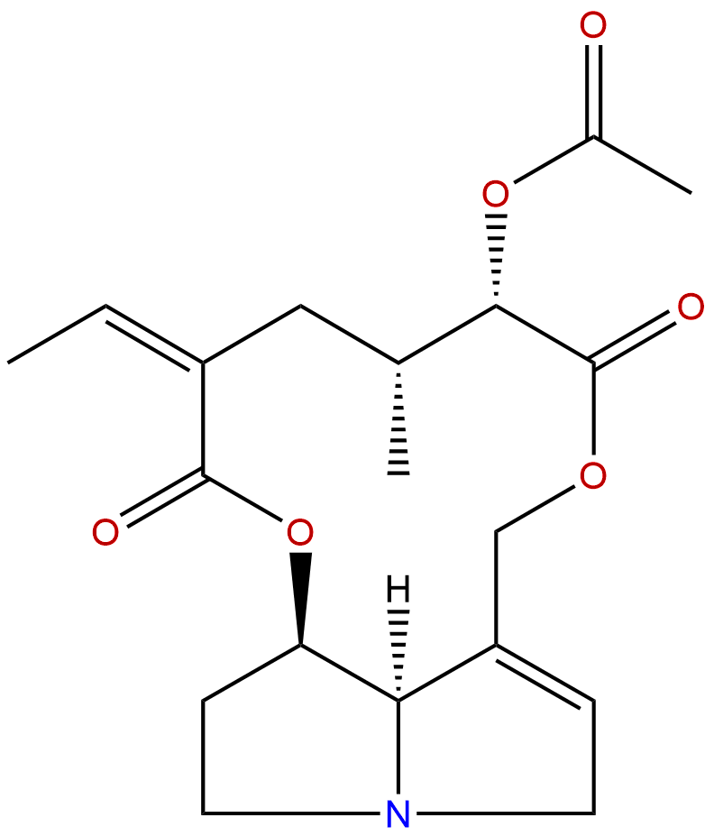Crotastriatine