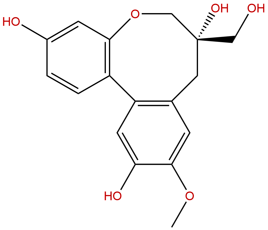 10-O-Methylprotosappanin B