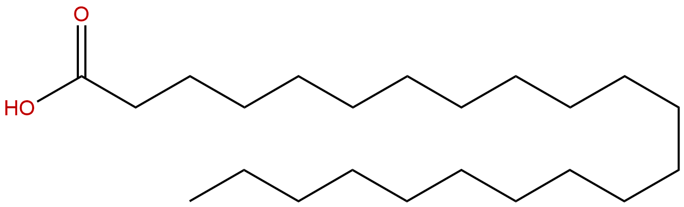 Docosanoic acid