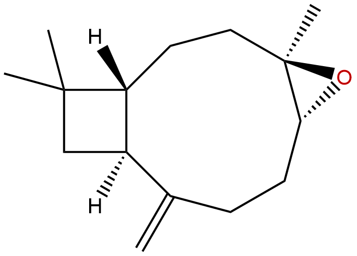 Caryophyllene oxide