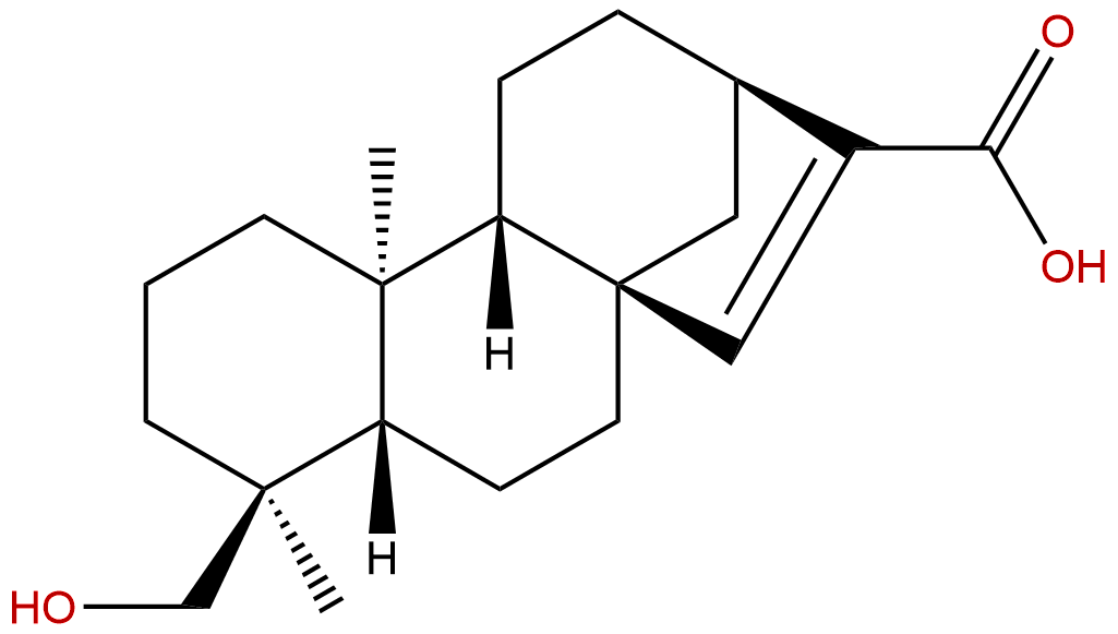 Pseudolaric acid D