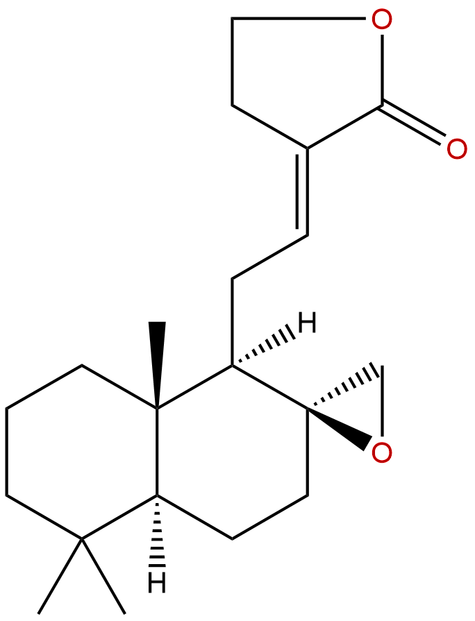 Galanolactone