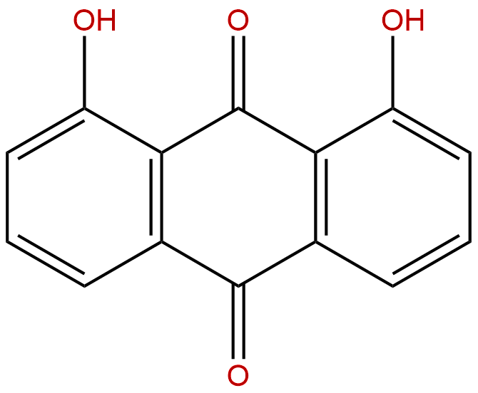 18二羟基蒽醌