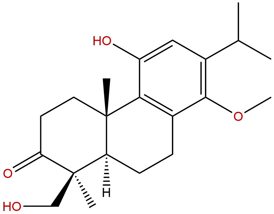 Triptonodiol