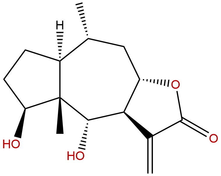 Carabrolactone B
