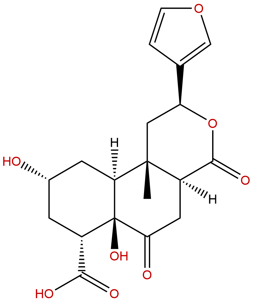 Diosbulbin J