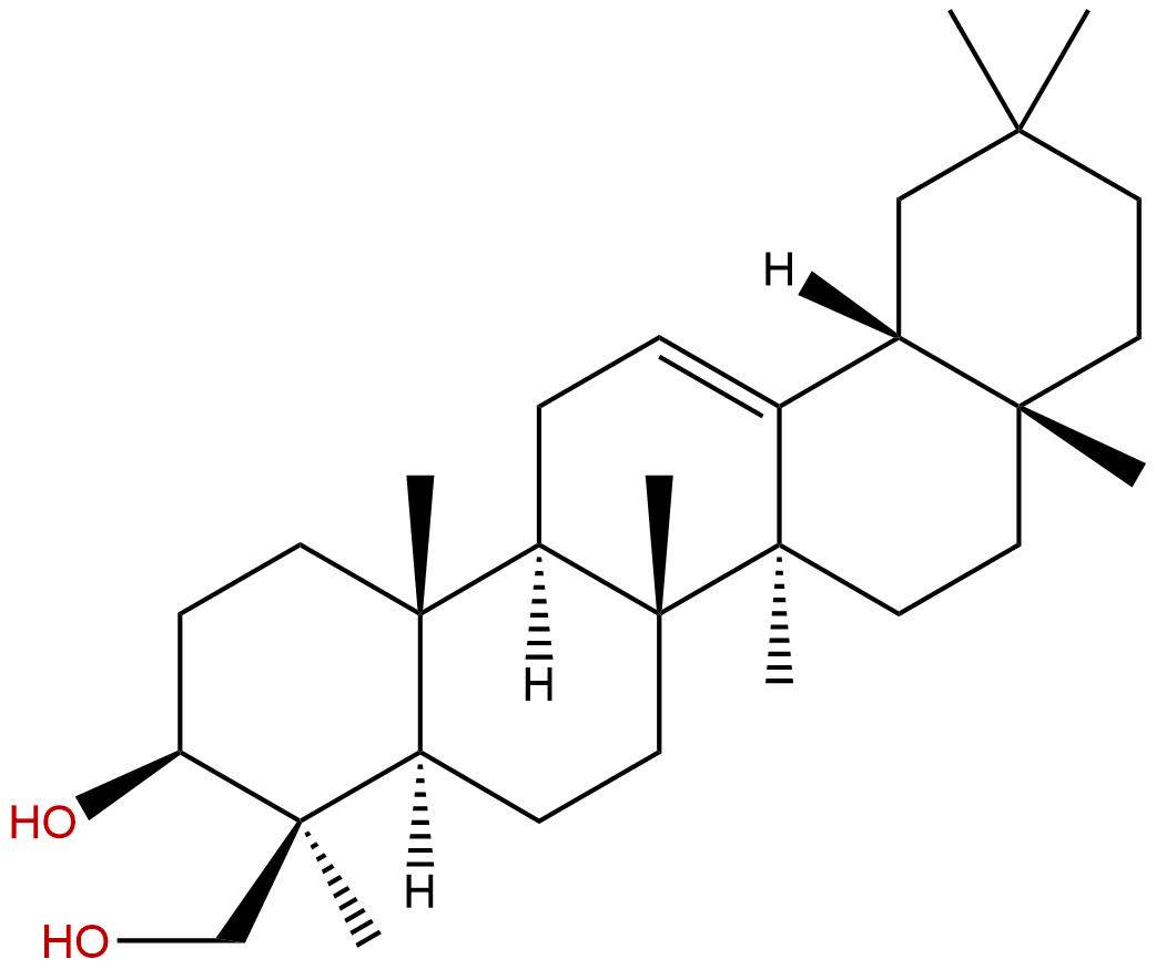 Olean-12-ene-3,24-diol