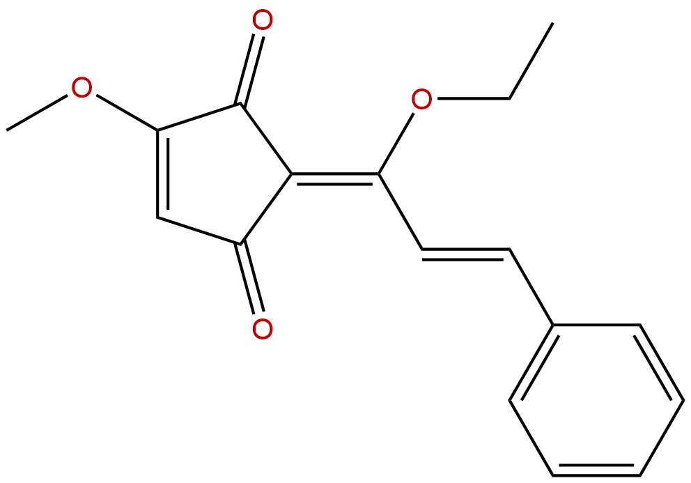 Ethyllucidone