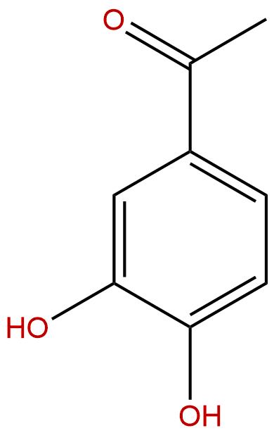 3',4'-Dihydroxyacetophenone