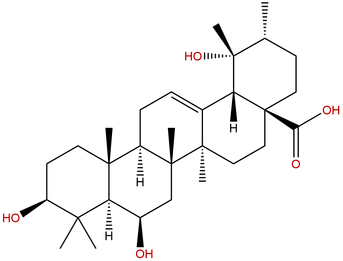 Uncaric acid