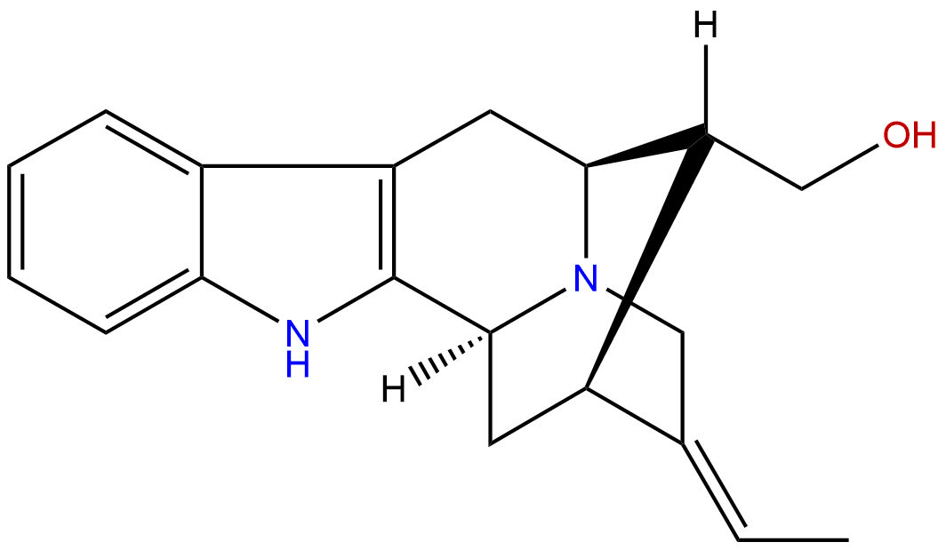 16-Epikoumidine