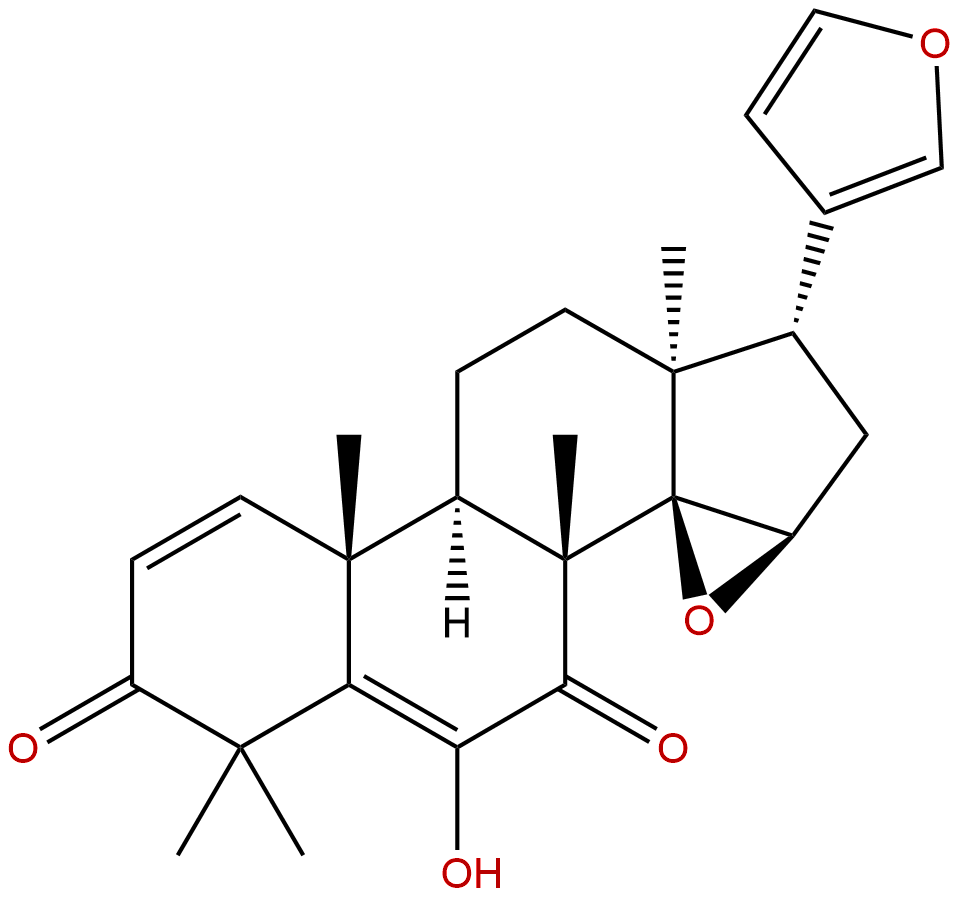 Cedrelone