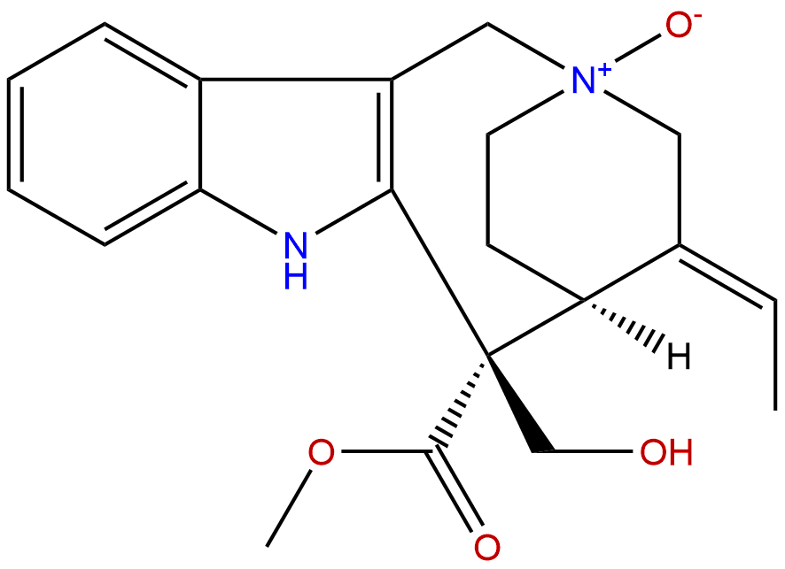 Vallesamine N-oxide