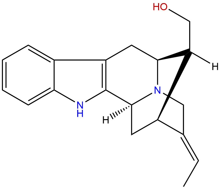 16-Epinormacusine B