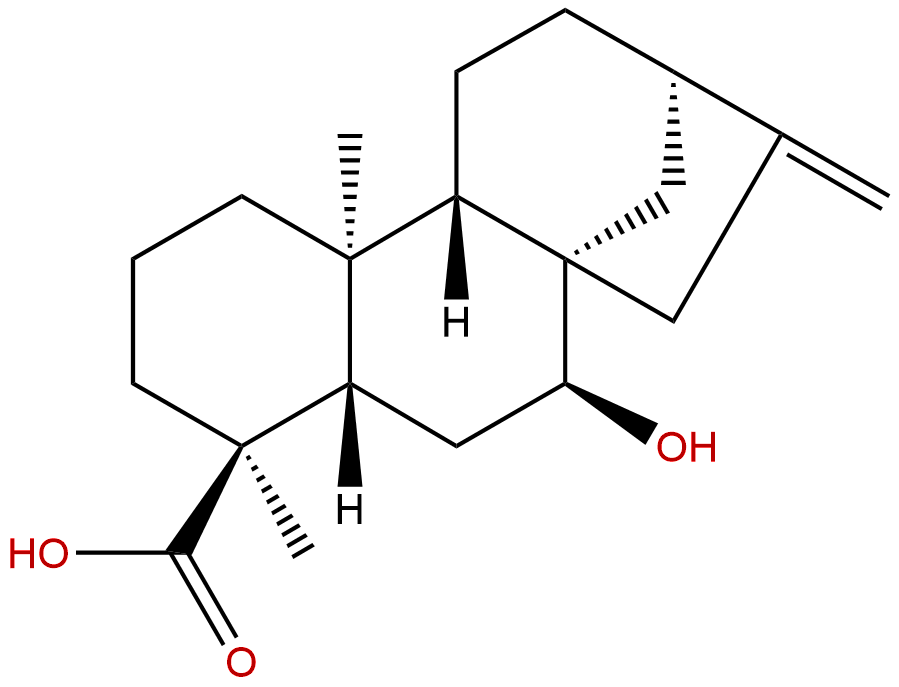 Sventenic acid