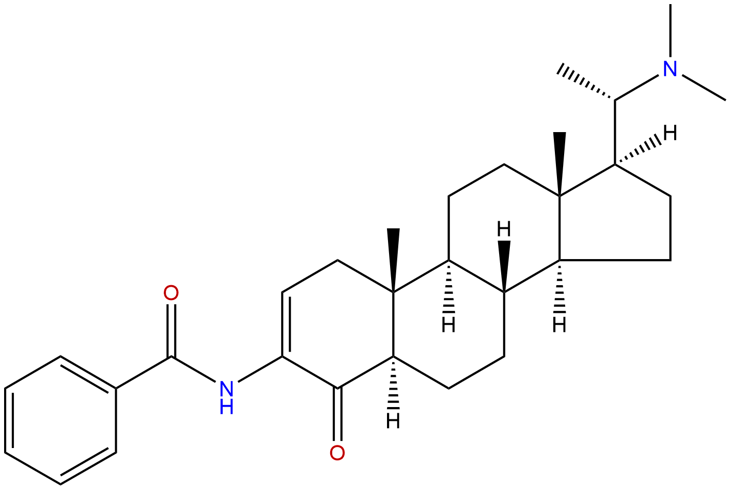 Axillaridine A