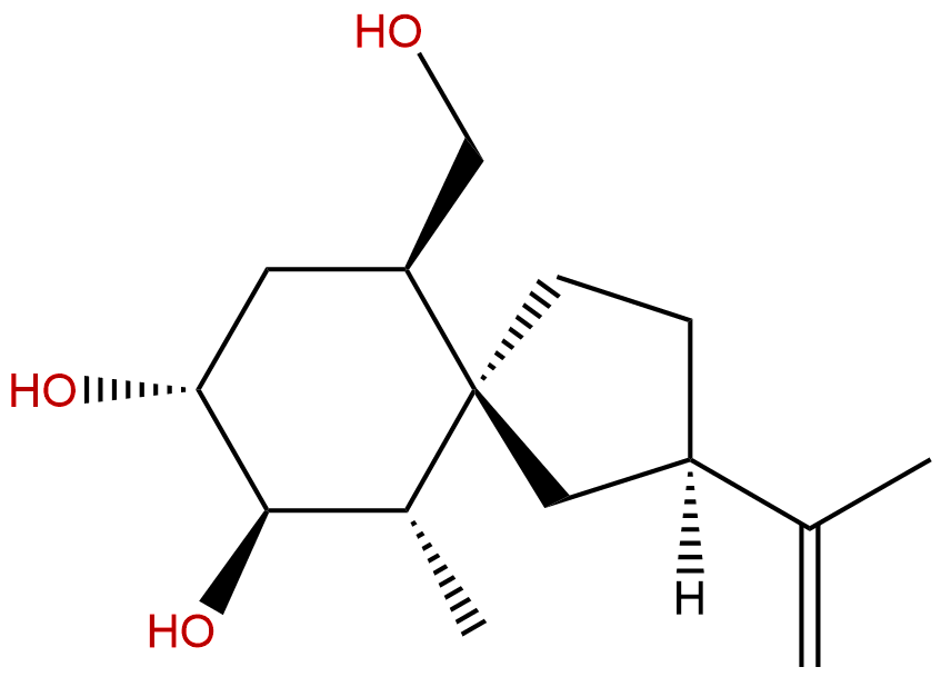 15-Dihydroepioxylubimin