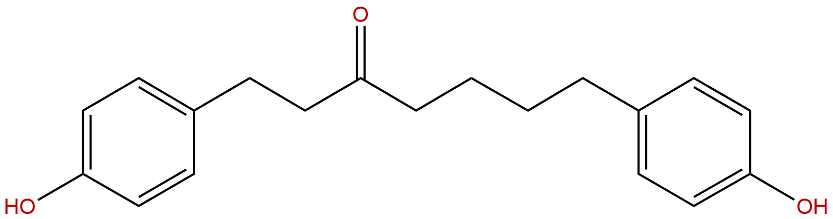 Acerogenin G
