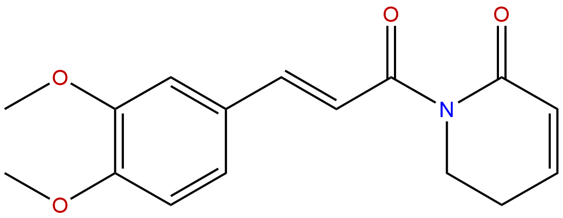 3'-Demethoxypiplartine