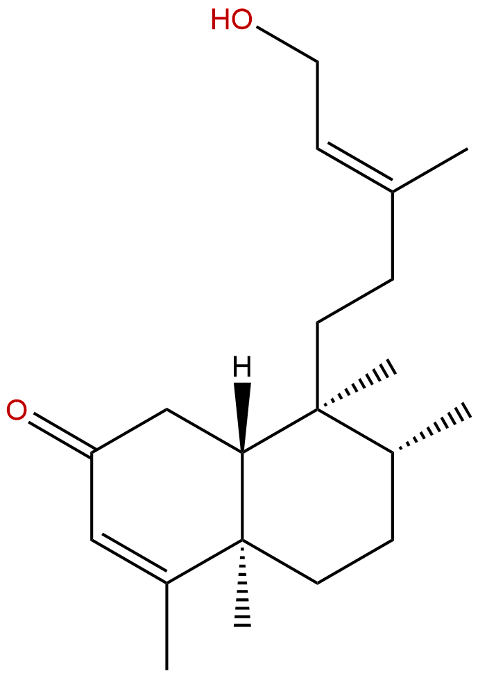 2-Oxokolavenol