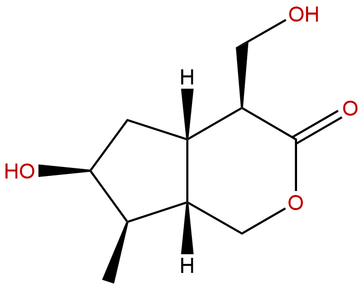 4-Epialyxialactone