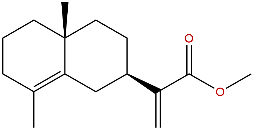 Methyl isocostate