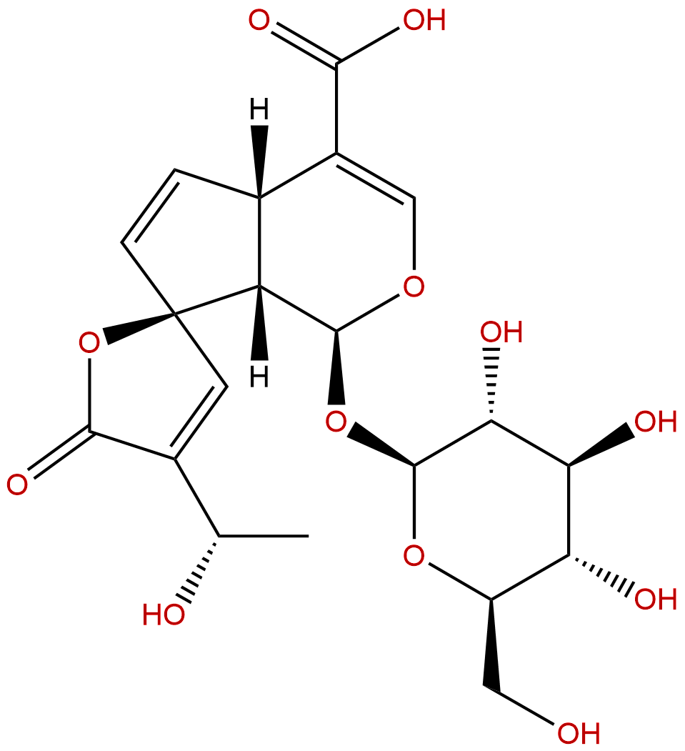 15-Demethylplumieride