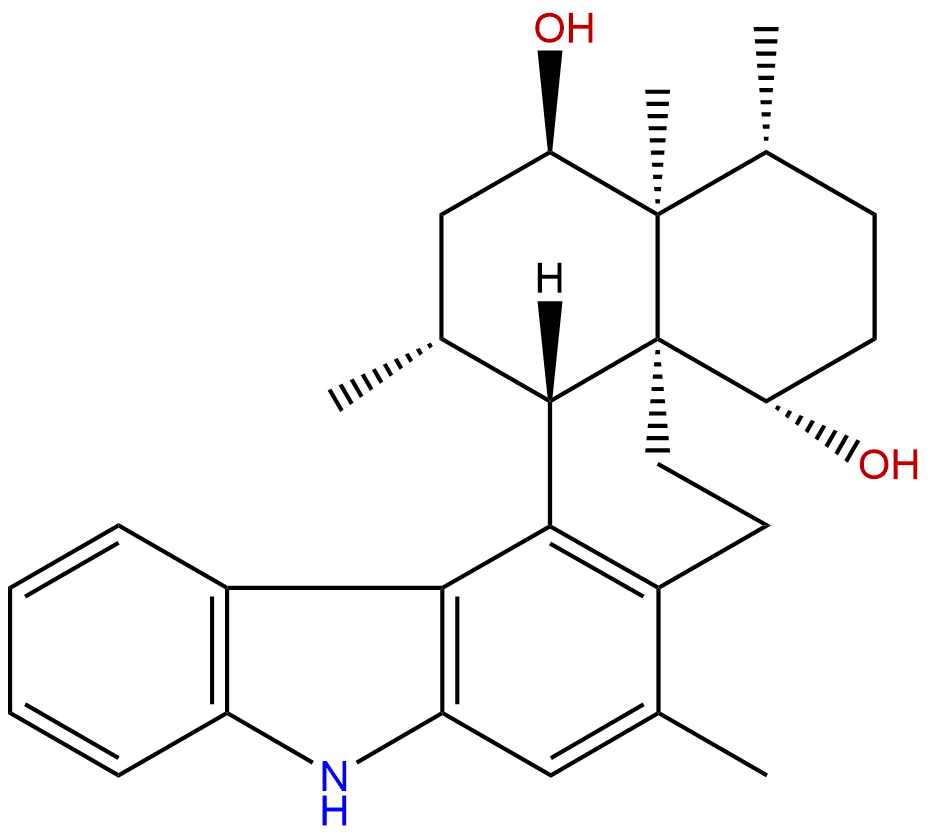 Aflavazole