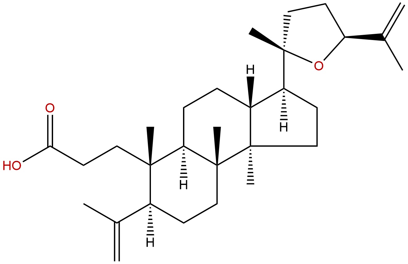 Richenoic acid