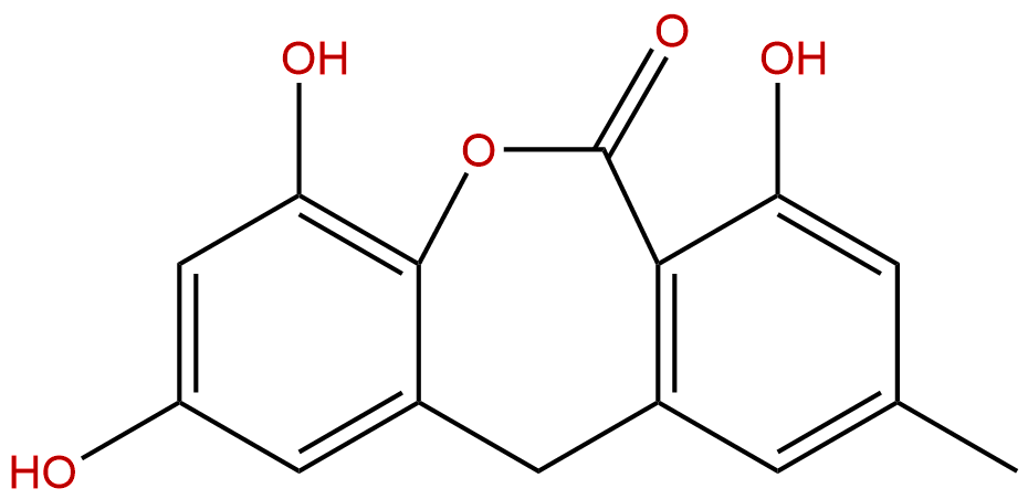 9-Dehydroxyeurotinone