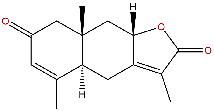 Chlorantholide B