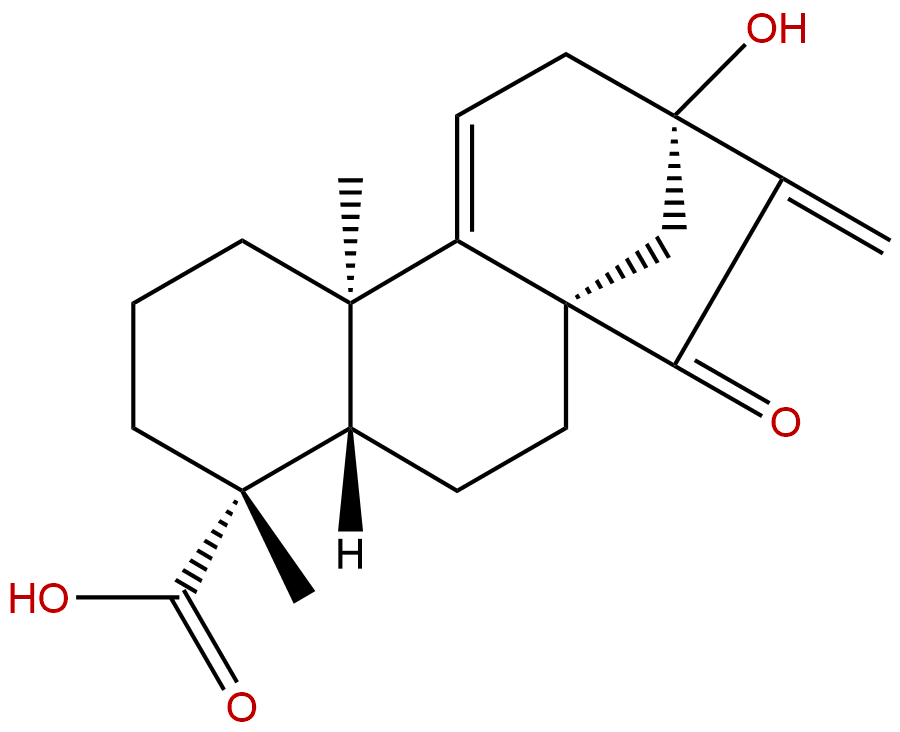 Pterisolic acid C