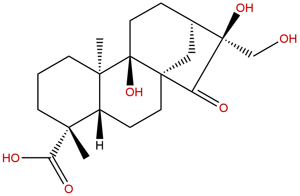 Pterisolic acid F