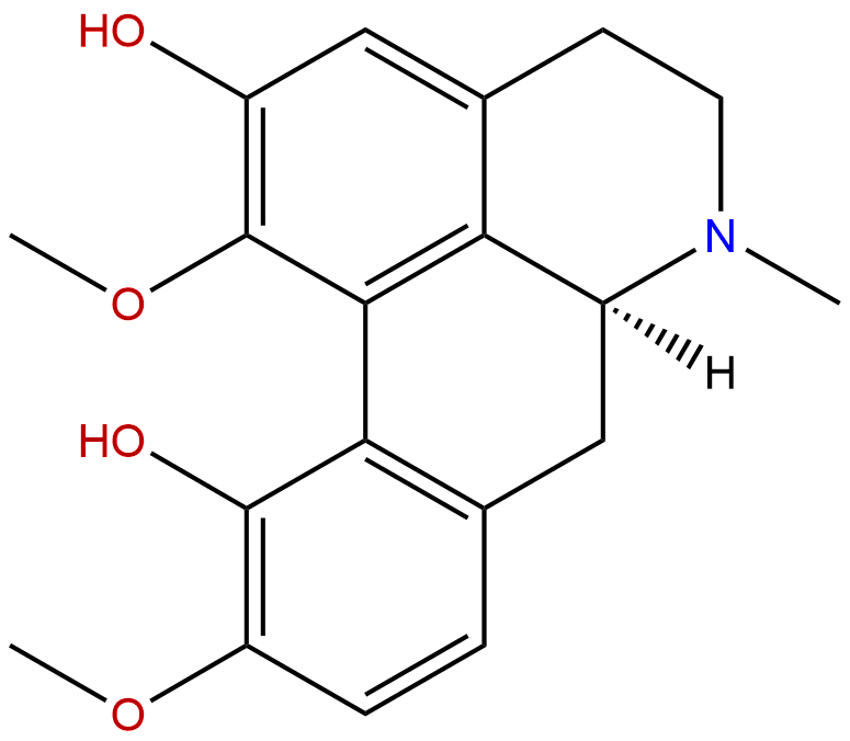 N-Methyllindcarpine