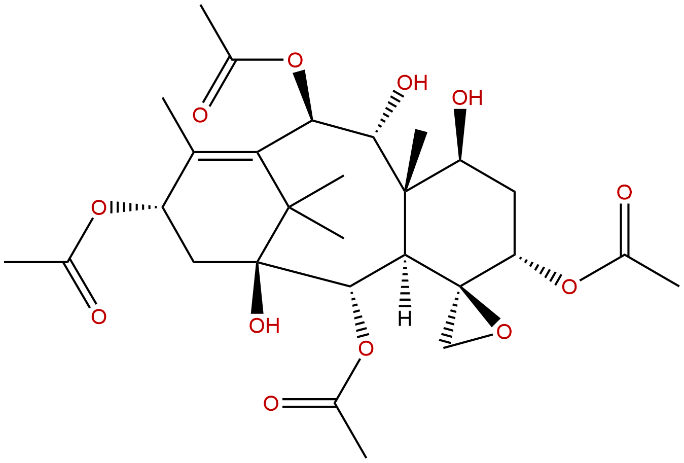 Taxumairol B